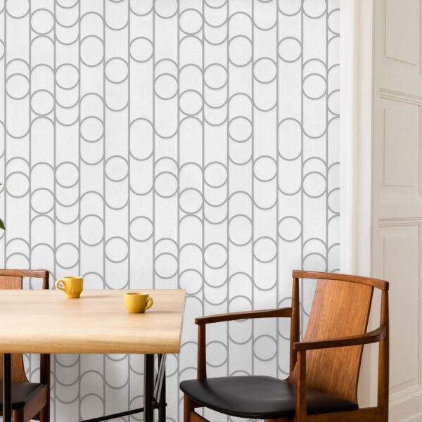Papel de Parede Moderno - Image 8
