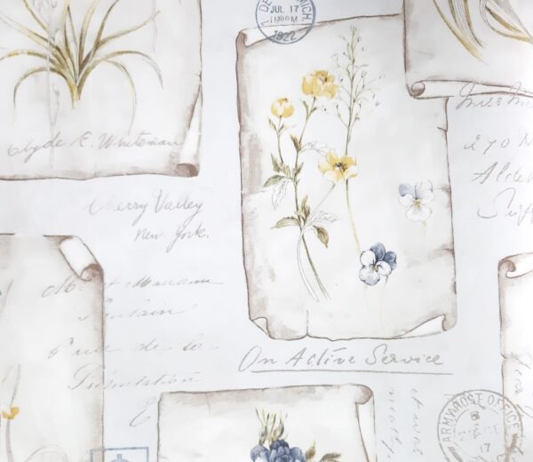 Papel de Parede Romântico - Image 4